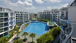 Canberra Residences (D27), Condominium #102232172